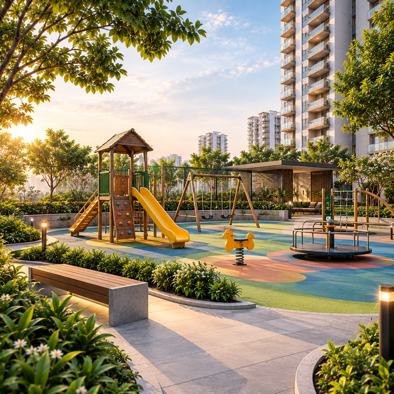 New upcoming projects in gurgaon